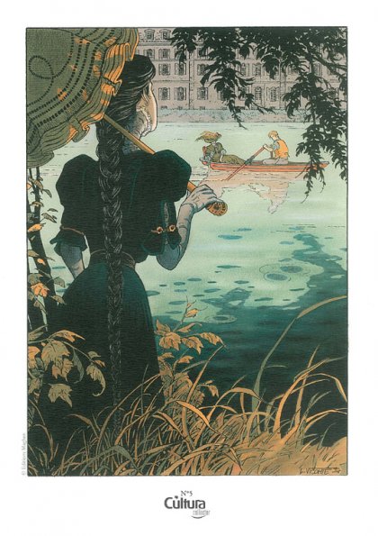 vicomte